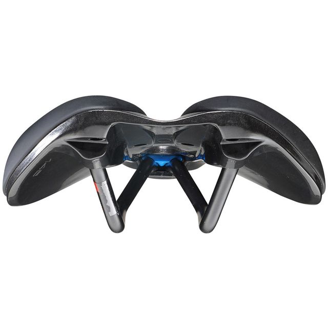 Selle Italia Novus Boost Evo Lady TM Superflow 145x245 mm satula